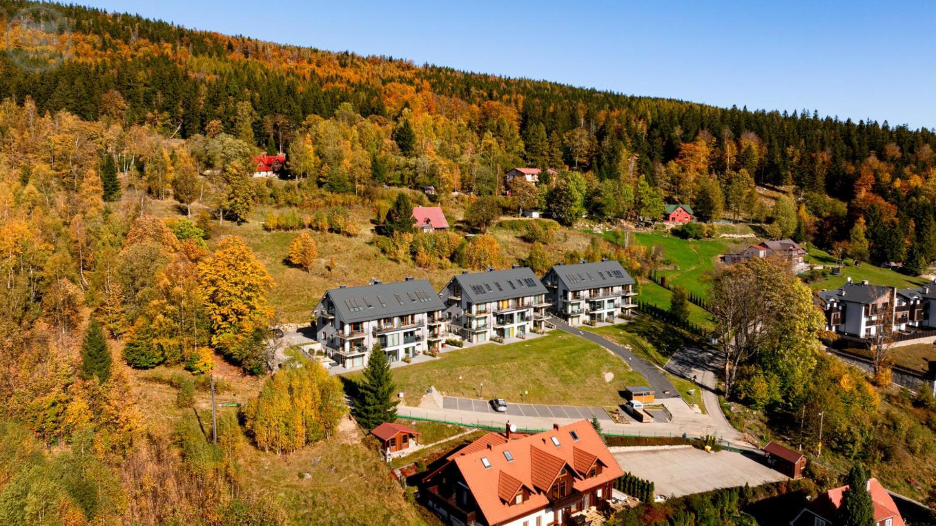 Apartamenty Good Time - Ale Widok! Szklarska Poreba Exterior photo